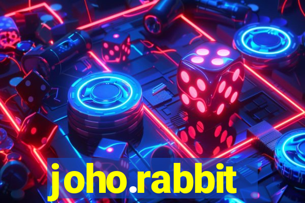 joho.rabbit