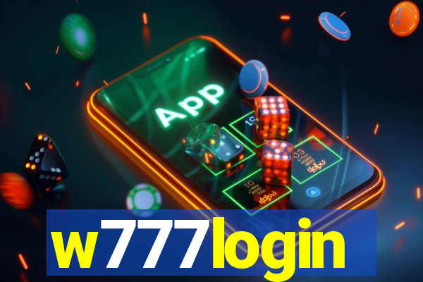 w777login