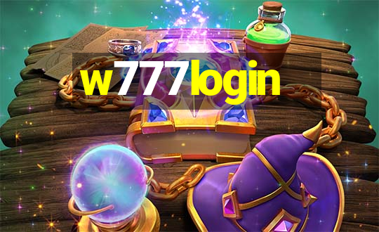 w777login