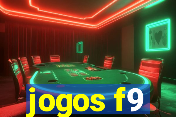 jogos f9