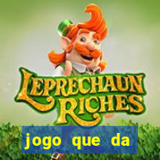 jogo que da dinheiro para se cadastrar