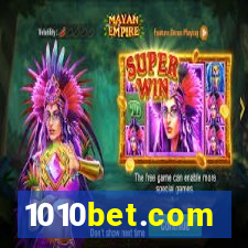 1010bet.com