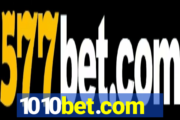 1010bet.com