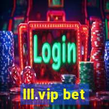 lll.vip bet