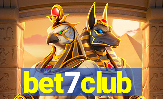 bet7club