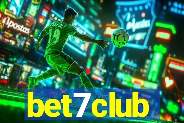 bet7club