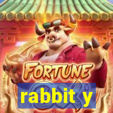 rabbit y