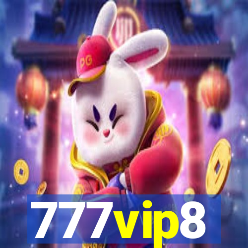 777vip8