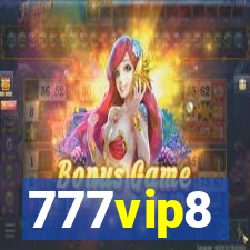 777vip8