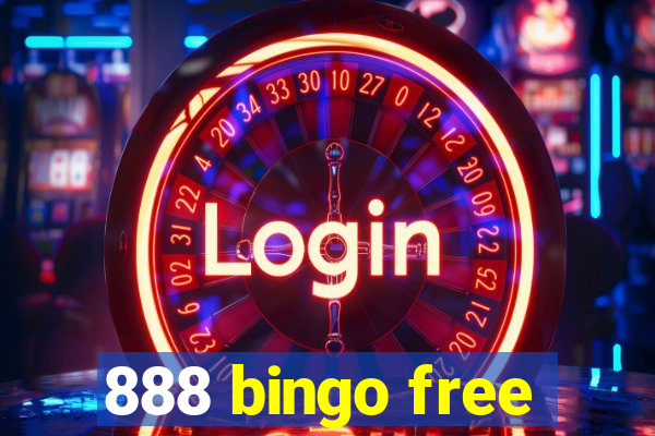 888 bingo free