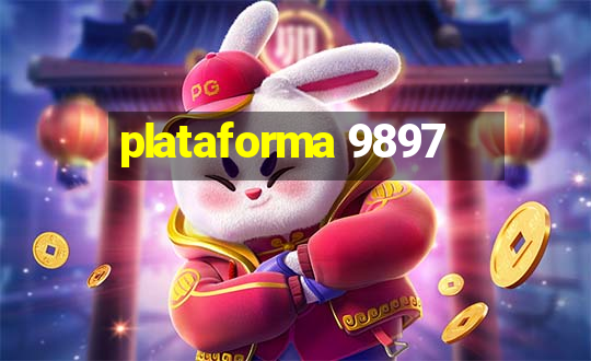 plataforma 9897