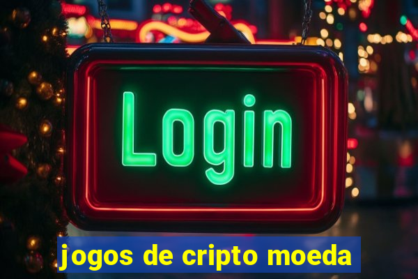 jogos de cripto moeda