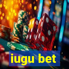 iugu bet