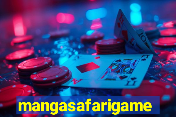 mangasafarigame