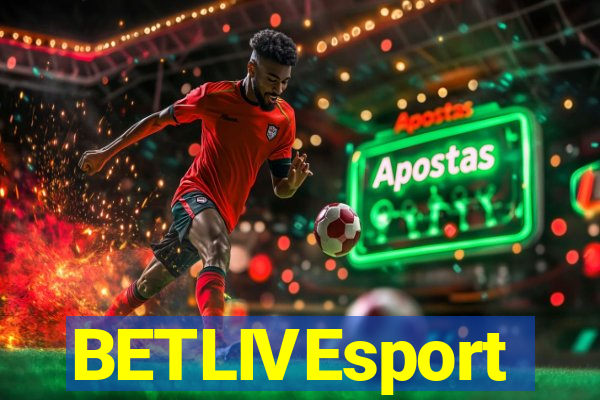 BETLIVEsport