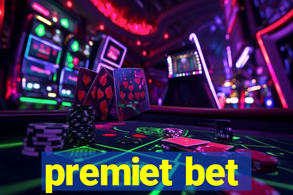 premiet bet