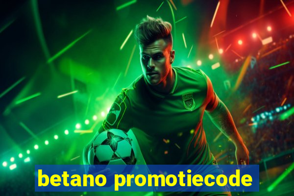 betano promotiecode