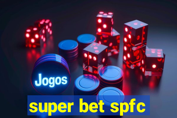 super bet spfc