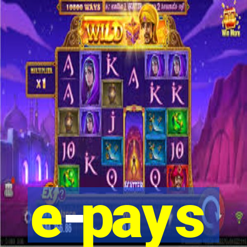 e-pays