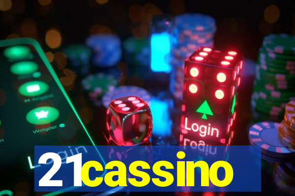 21cassino