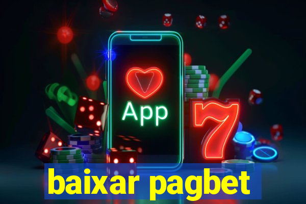 baixar pagbet