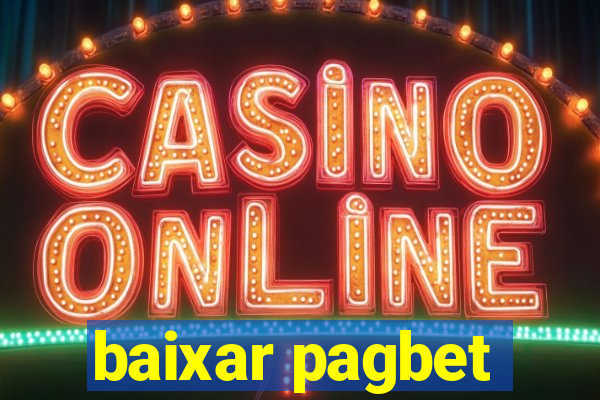 baixar pagbet