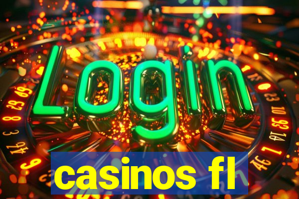 casinos fl