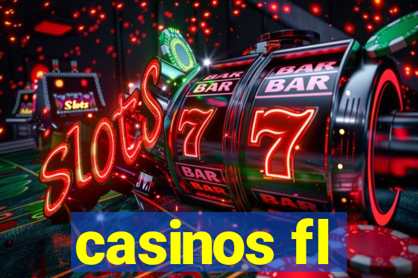 casinos fl