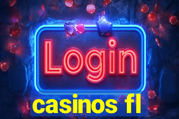 casinos fl