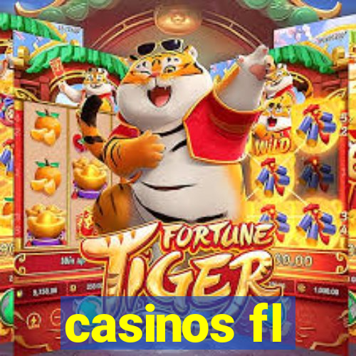 casinos fl