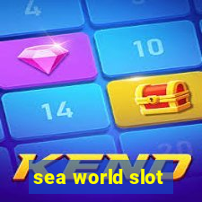 sea world slot