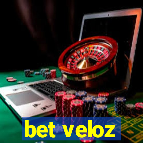 bet veloz