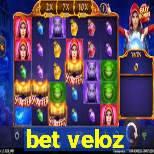 bet veloz