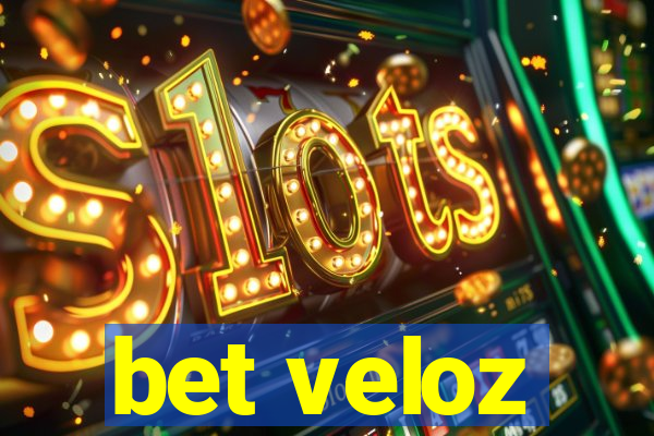 bet veloz