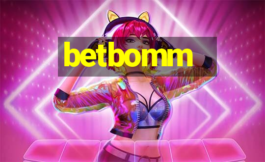 betbomm