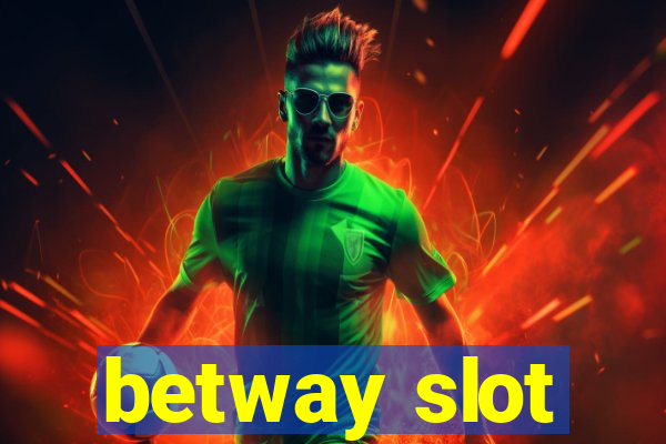 betway slot