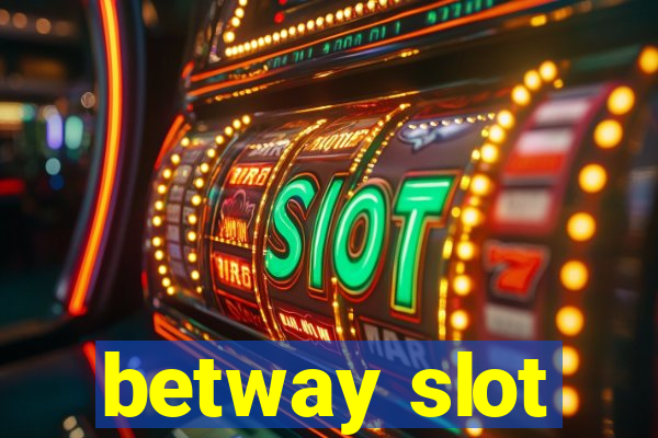 betway slot