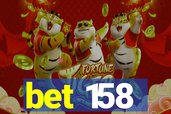 bet 158