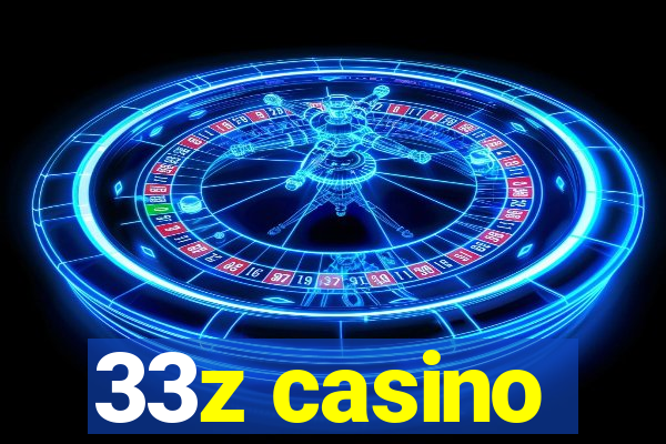 33z casino