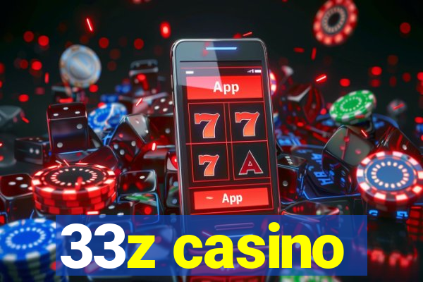 33z casino