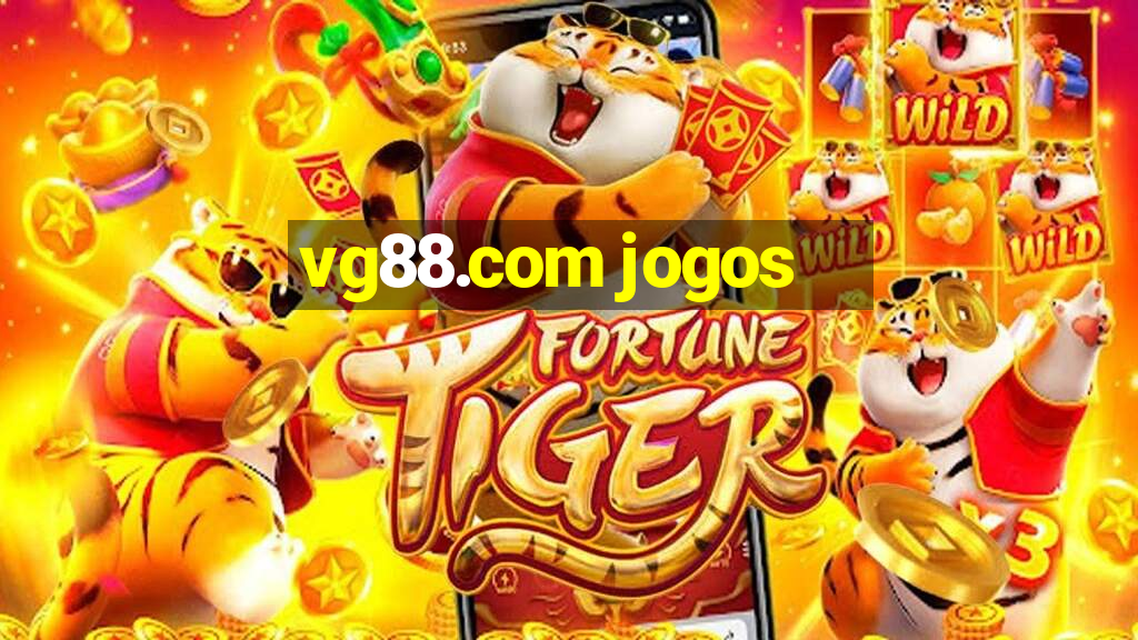 vg88.com jogos