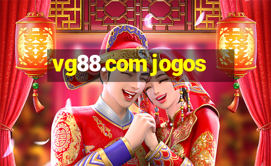 vg88.com jogos