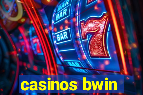 casinos bwin