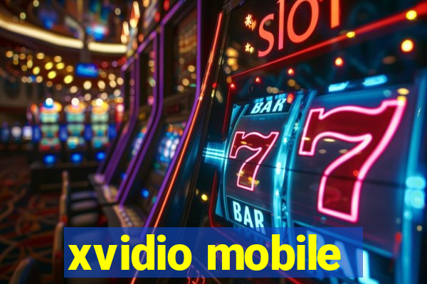 xvidio mobile