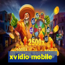 xvidio mobile