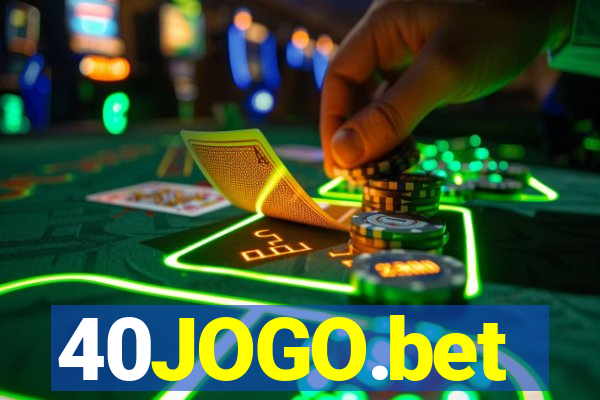 40JOGO.bet