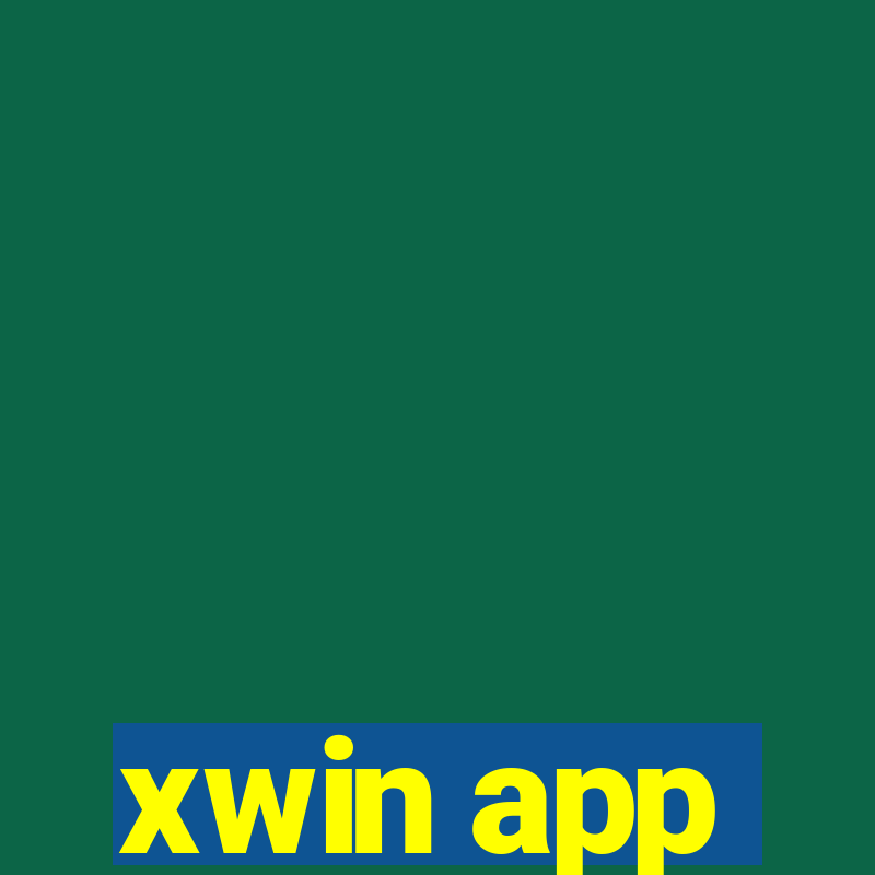 xwin app