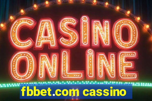 fbbet.com cassino