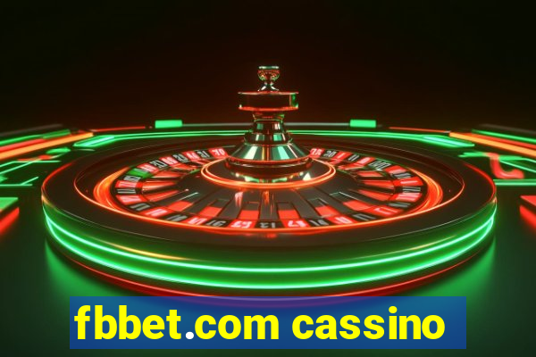 fbbet.com cassino