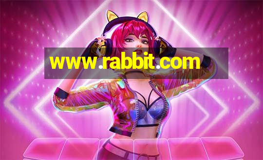 www.rabbit.com